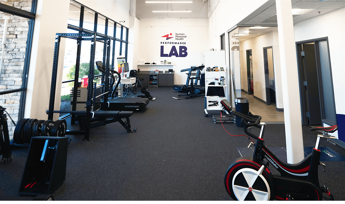 Human Powered Health Ironman AZ  Group Run & Community Event- Scottsdale