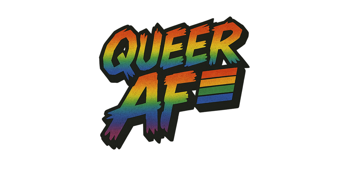 Queer AF