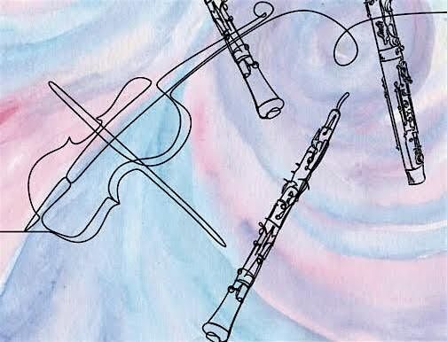 Bach in Baltimore's Season Premiere: Bach & Telemann