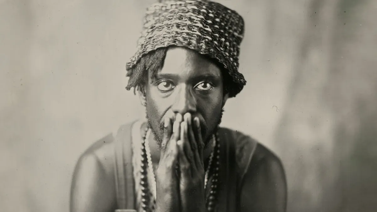 Shabaka in Knoxville