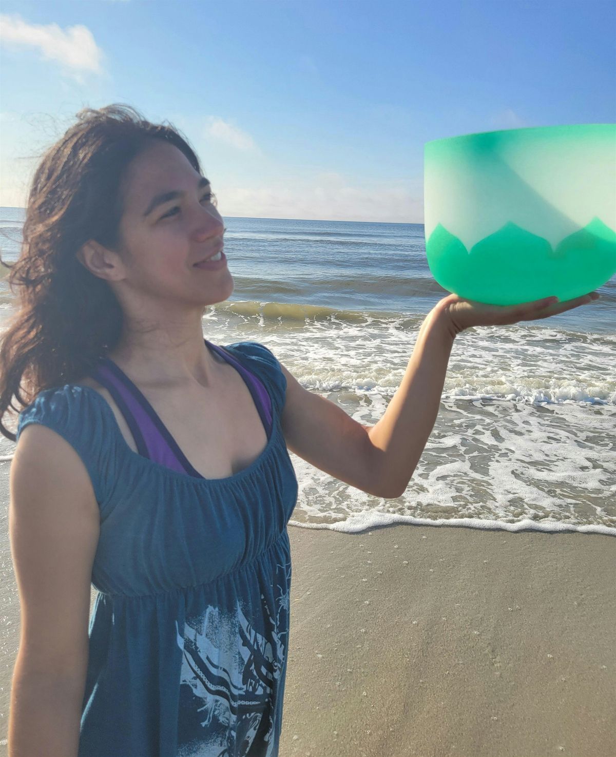 Reiki Level 2 Training!