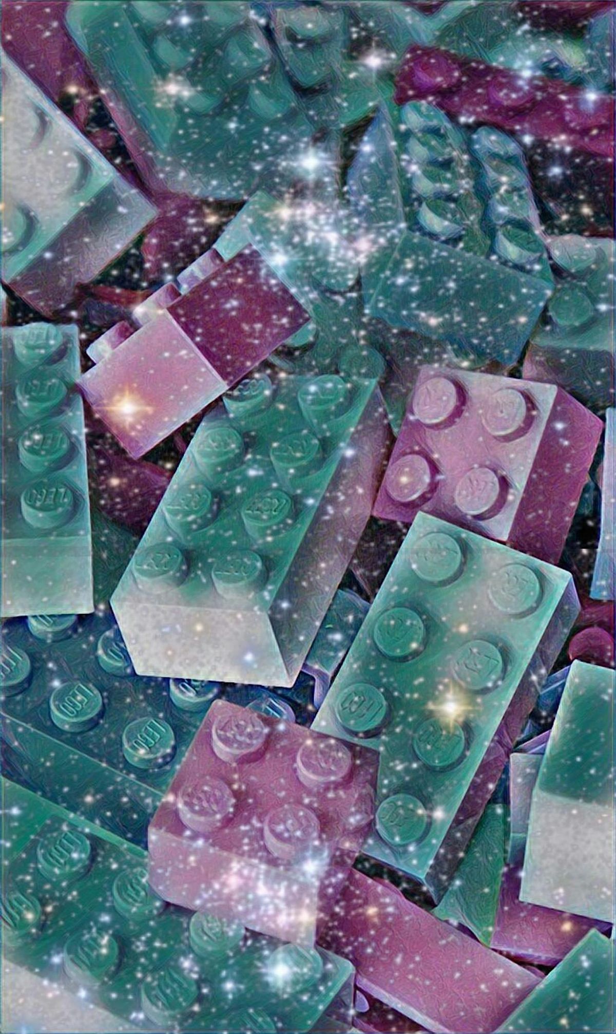 Lego and link