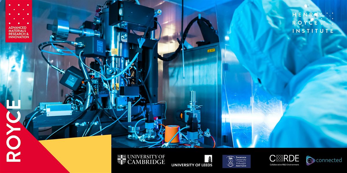 Royce Cleanroom Training