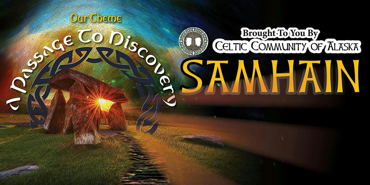 Samhain 2025