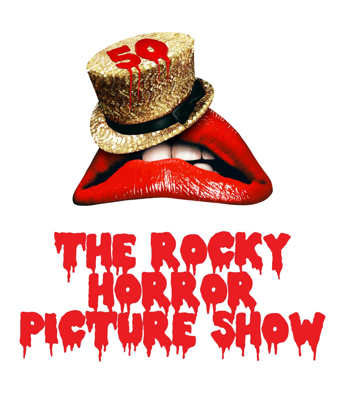 Sept. 18th The Rocky Horror Picture Show-ticket only
