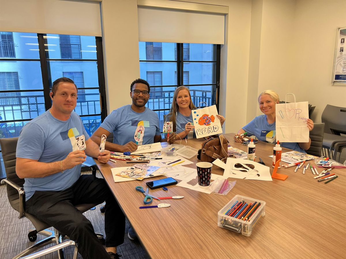 Literacy Kits Project
