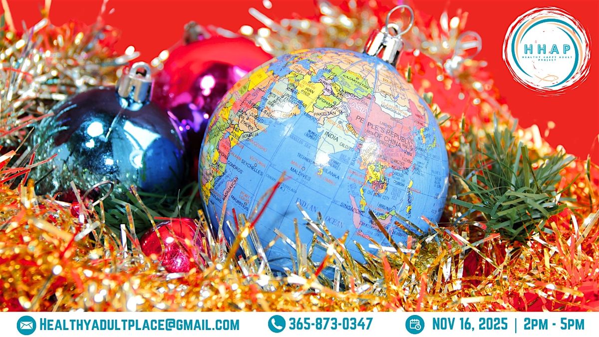 Voices Across the Seas