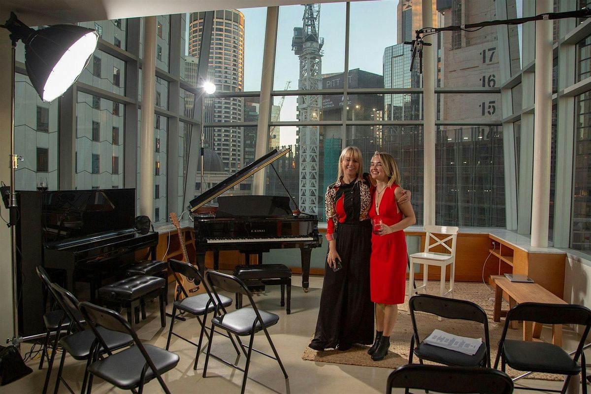 Zero to Talk - what only you can say