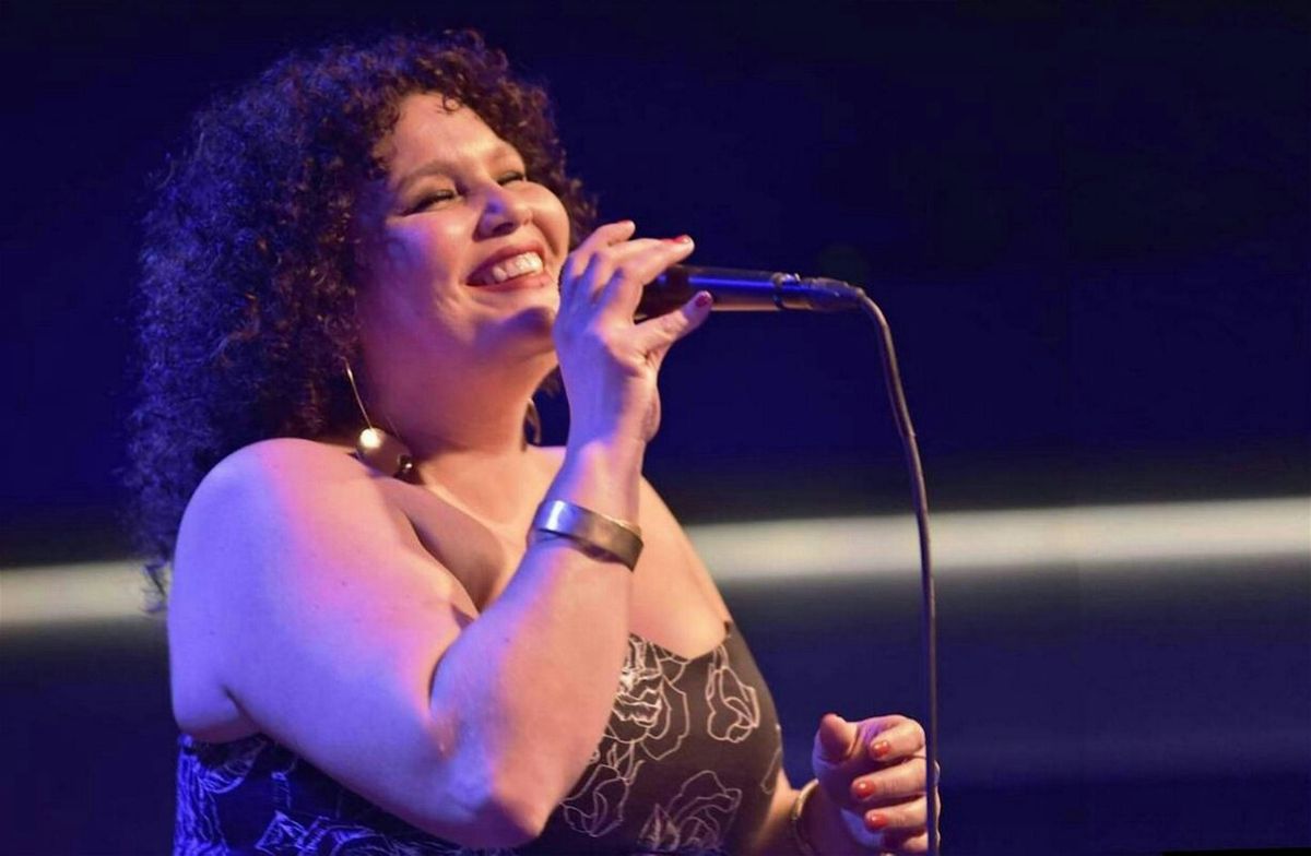MARIANNE SOLIVAN QUARTET AT GREY TOWERS