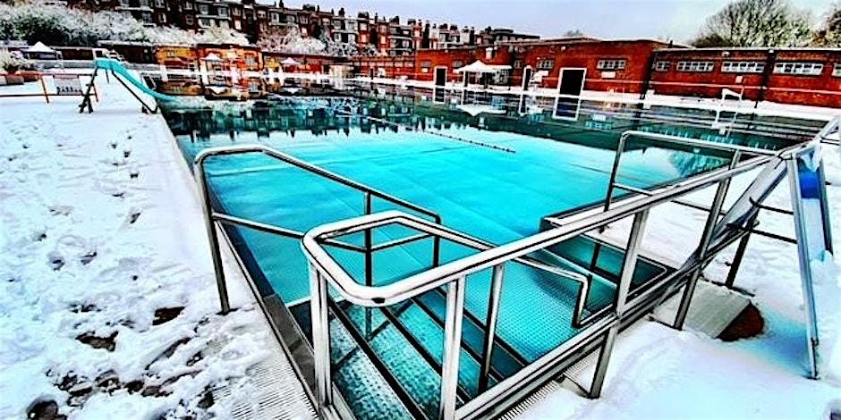 WINTER SOLSTICE PARTY