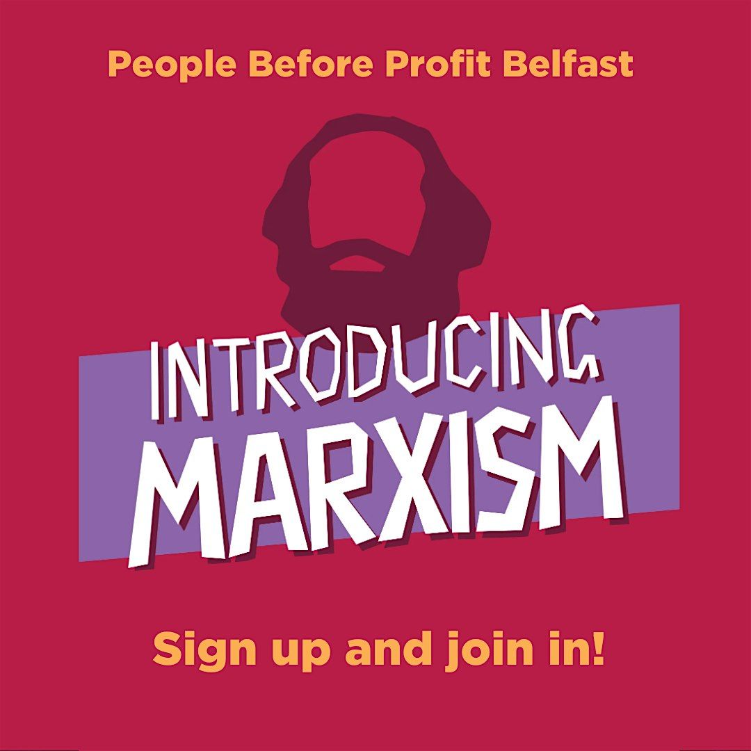 Introduction to Marxism Series