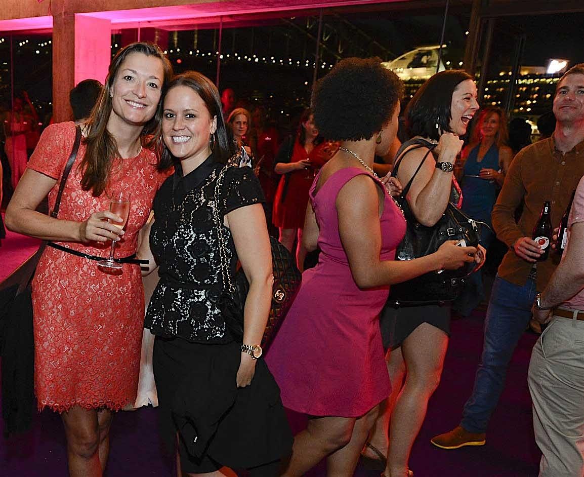 Speed Dating Atlanta | In-Person | Cityswoon | Ages 39-54