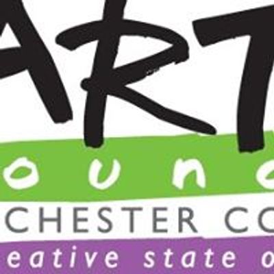 Arts Council of Chester County