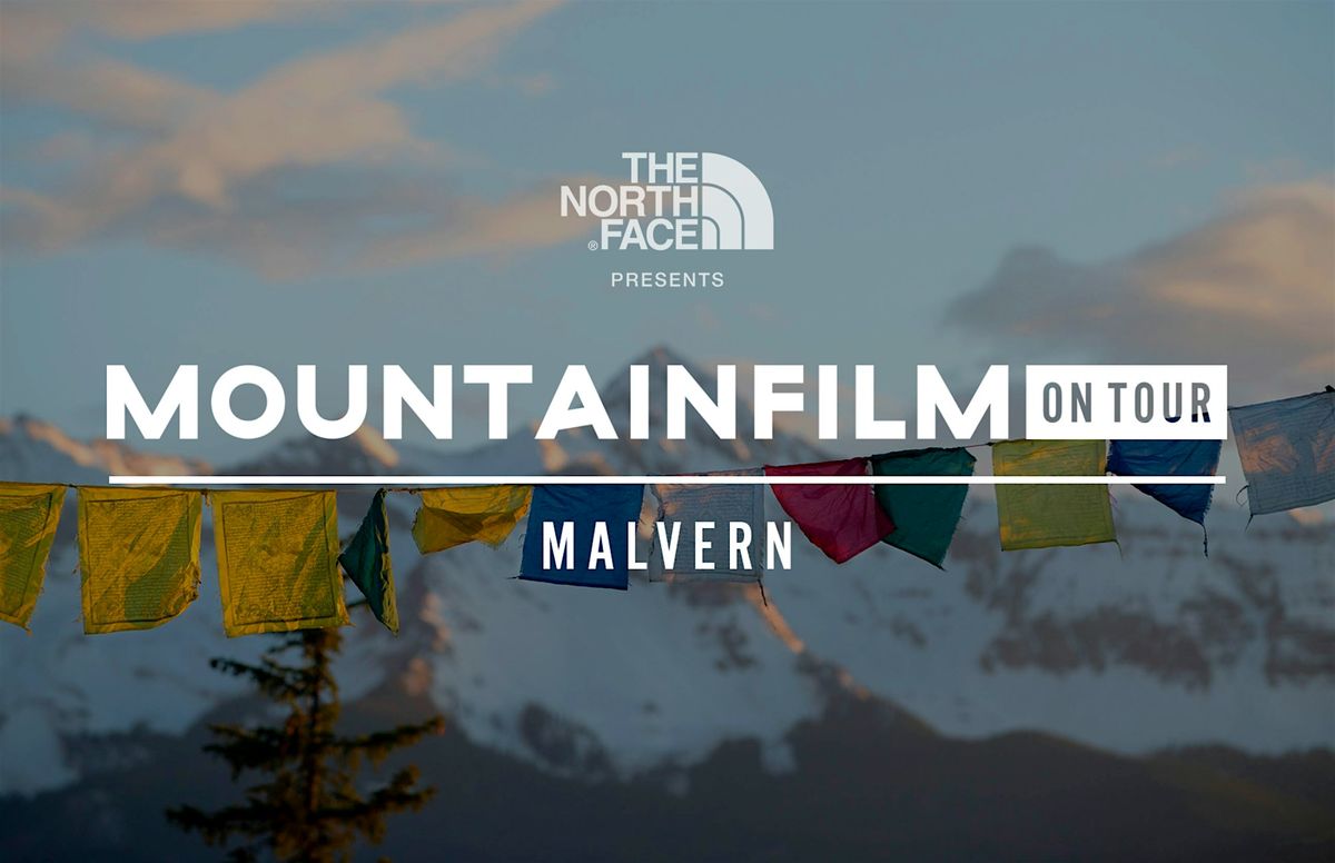 Mountainfilm on Tour