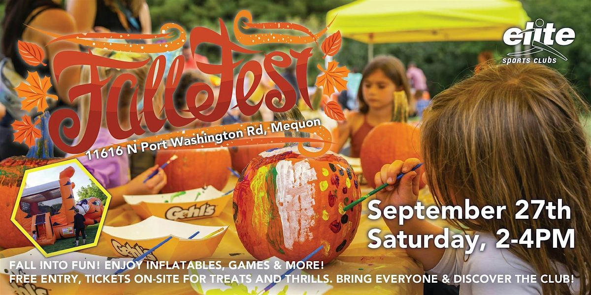 Fall Fest