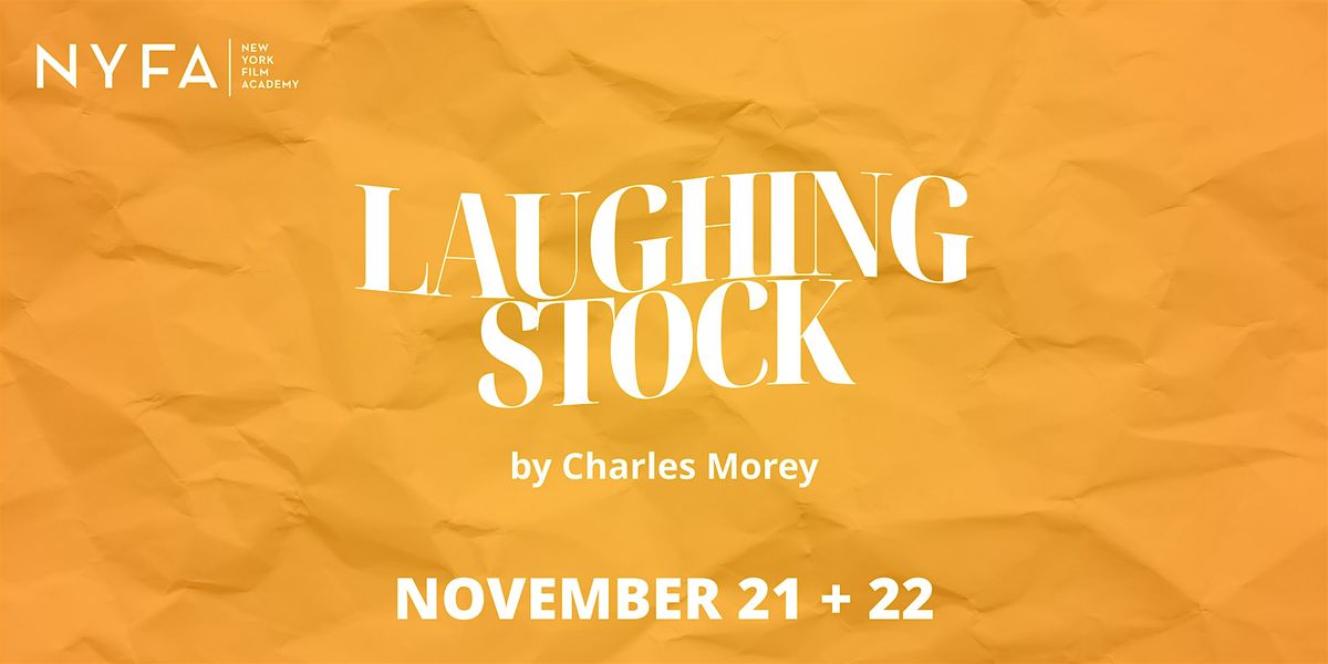 Laughing Stock