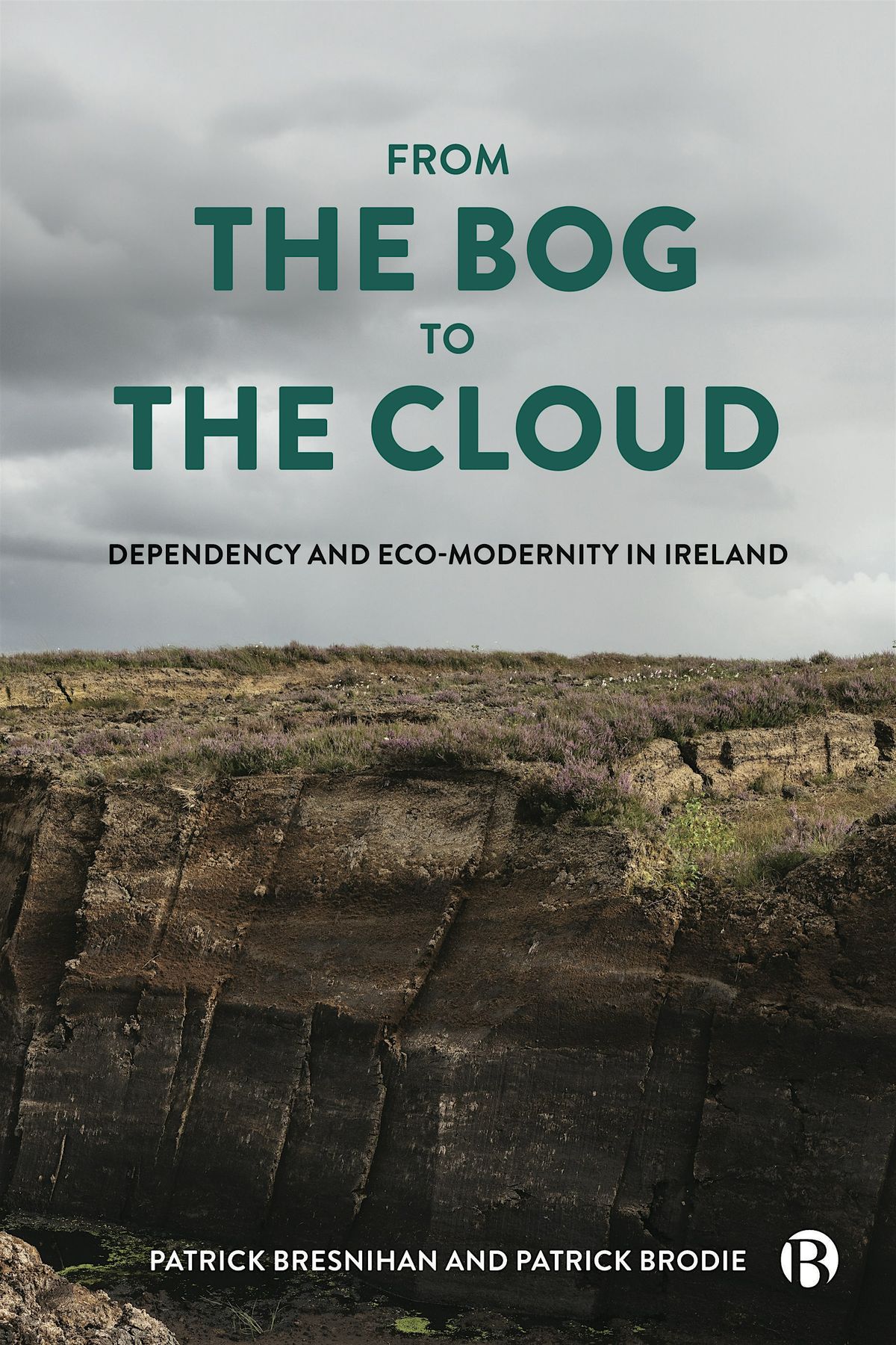 AA Book Launch: From the Bog to the Cloud