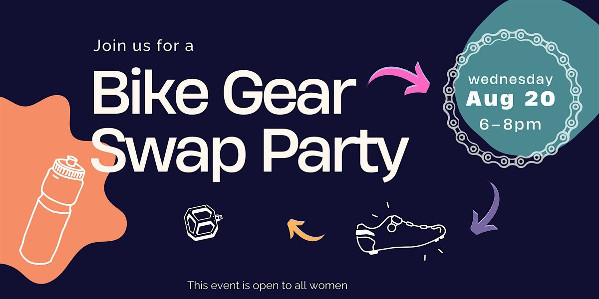 Gear Swap
