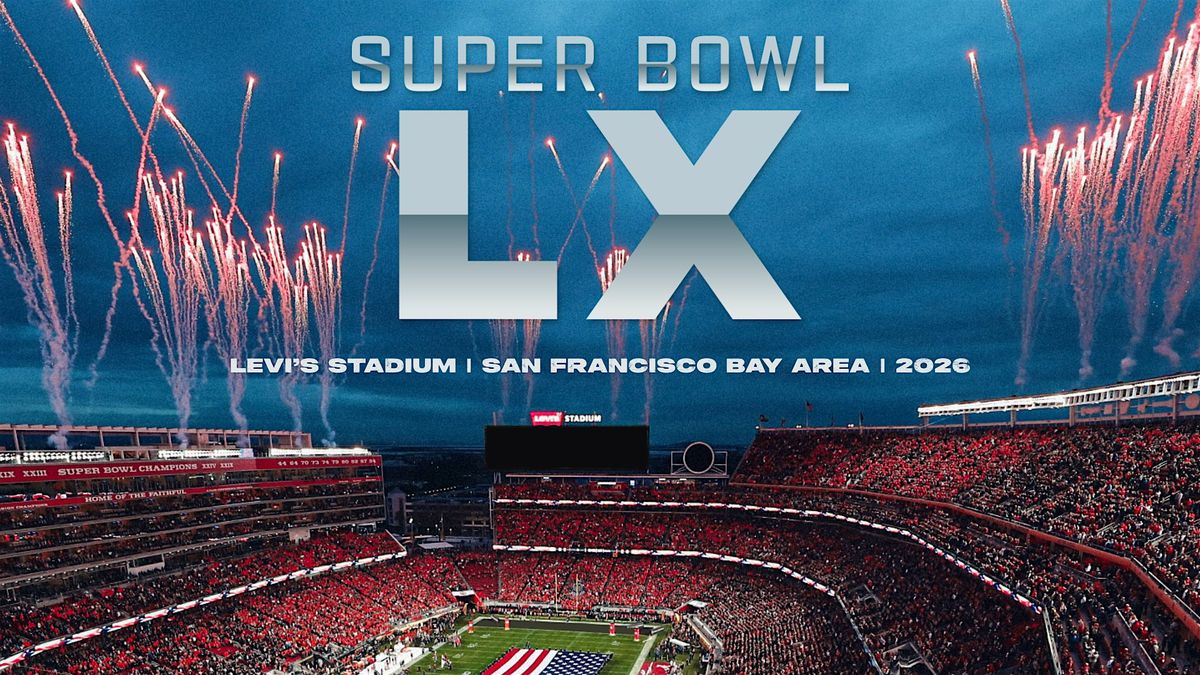 Super Bowl Party at Madd Hatter