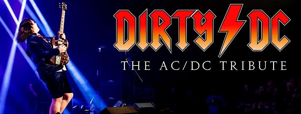 Dirty DC - Live at The Empire