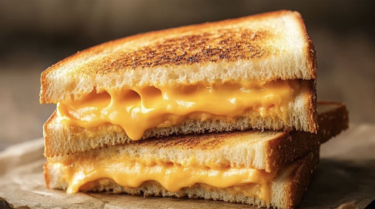 Classic Series: The Ultimate Comfort Food Showdown\u2014$75