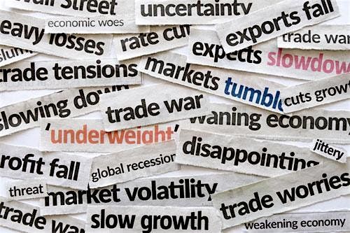 The 4th Quarter. Boom or Gloom The Real Estate Pros Opine
