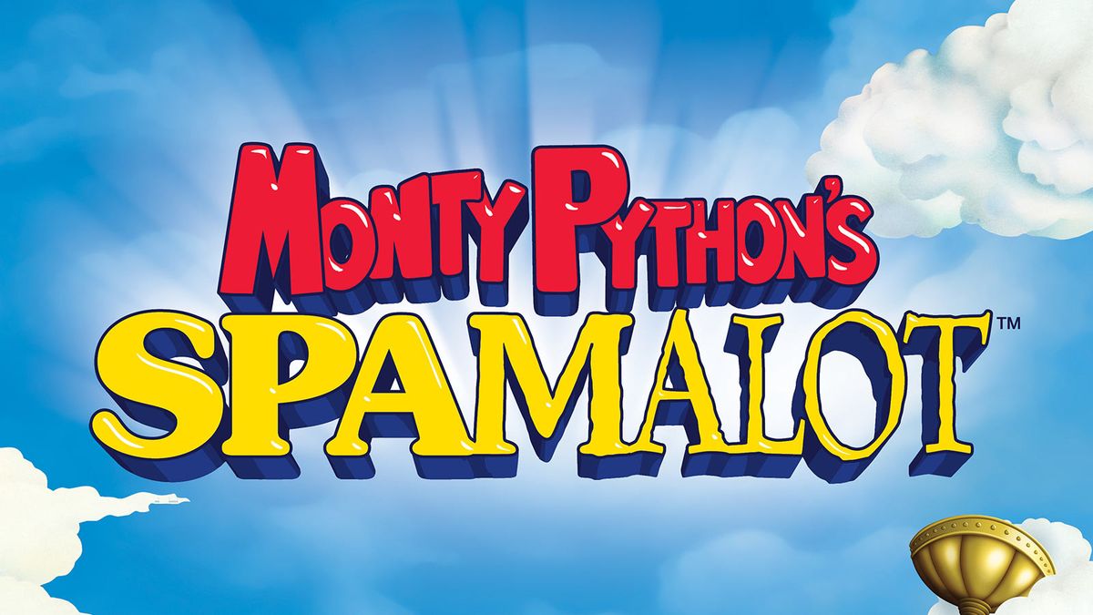Monty Python's Spamalot