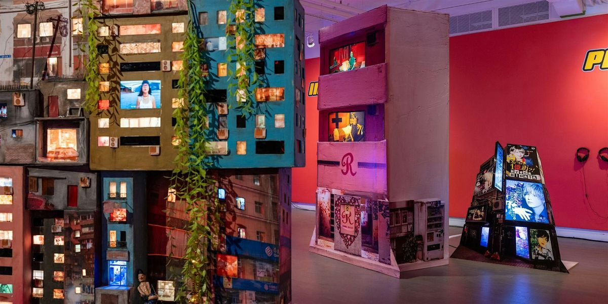 Gallery Talk: Dr. Carolyn Whitzman on Place and Identity