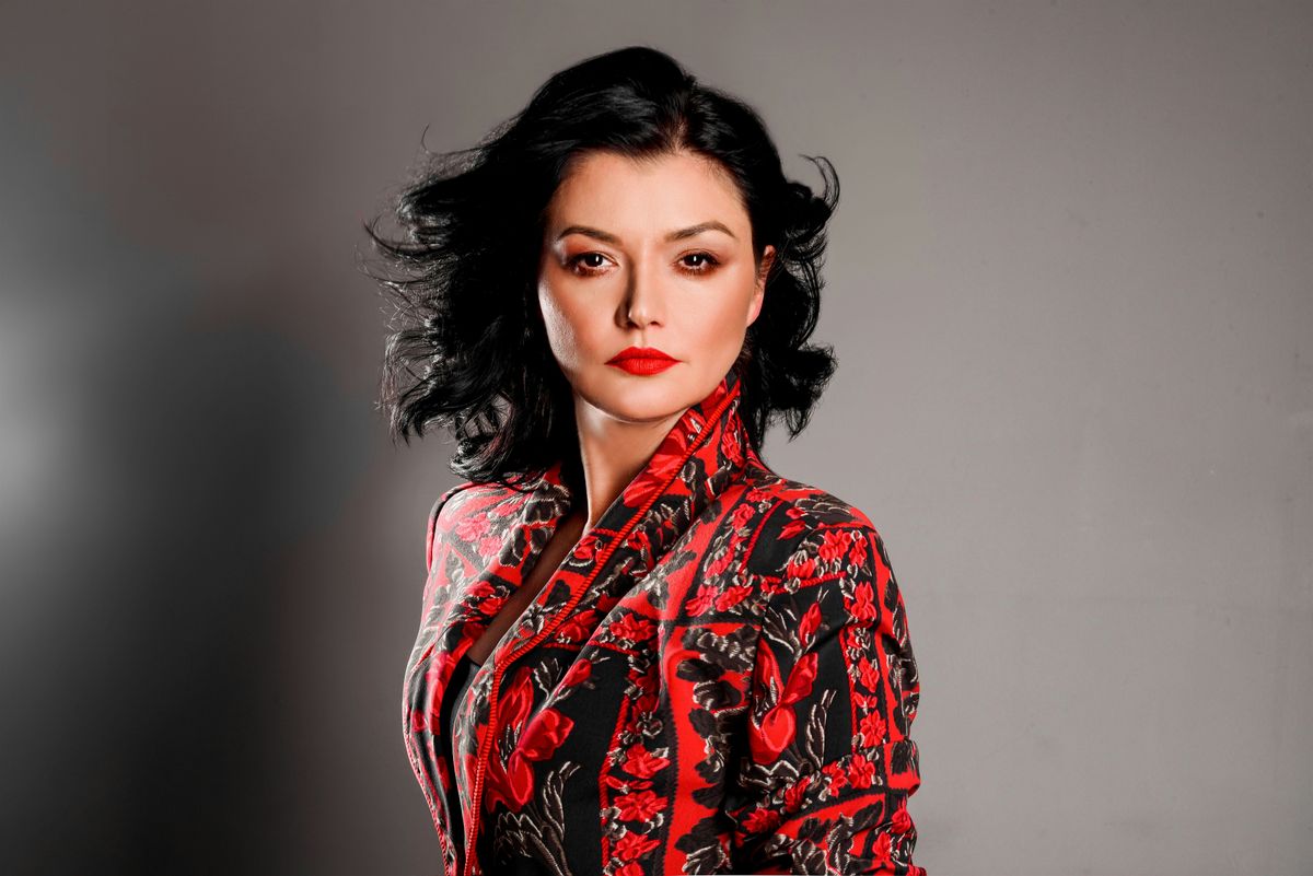 Maja Milinkovi\u0107 & Band