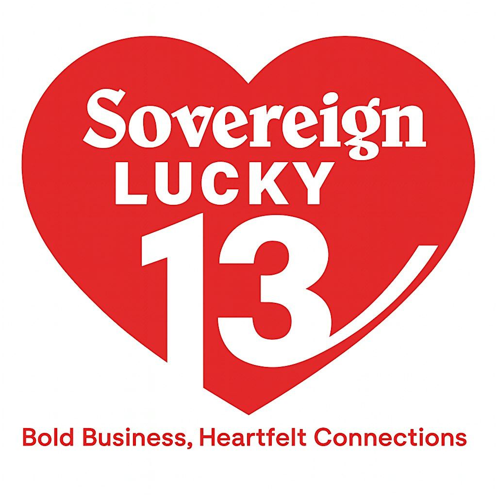 Sovereign Live - Lucky 13