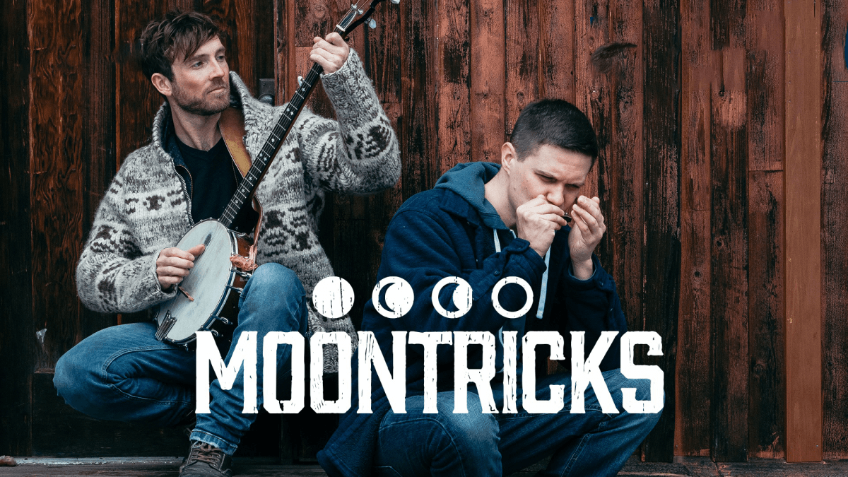 moontricks tour 2023