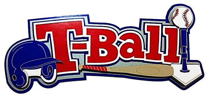 Nike Jr. RBI T-Ball, Summer 2025