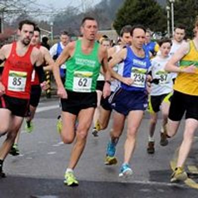 Cheadle Running Club Events