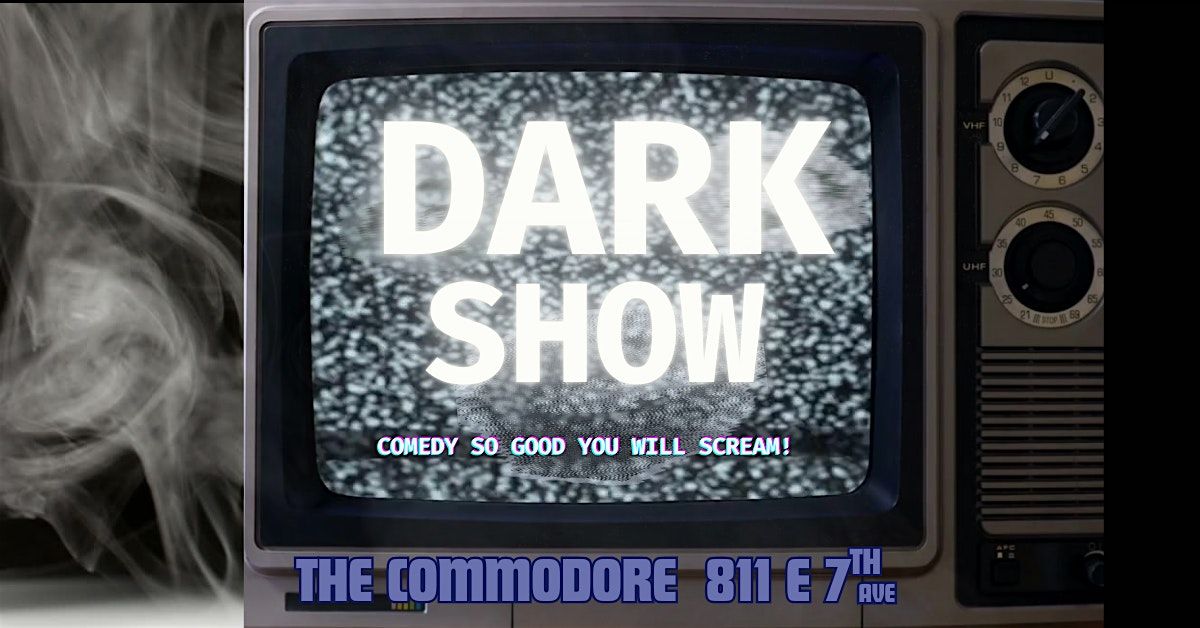 The Dark Show