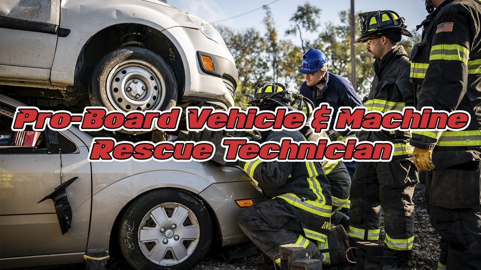 Pro-Board Vehicle Tech - WAITLIST