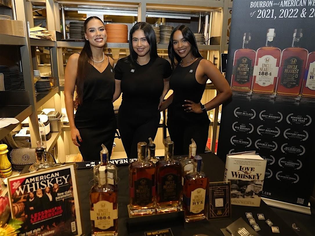 7TH ANNUAL CREOLE FOOD FESTIVAL GRAND TASTING
