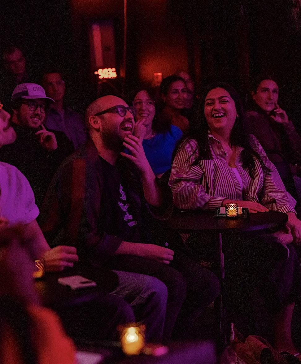 Philly's Best Comedy Show at Next In Line Comedy Club