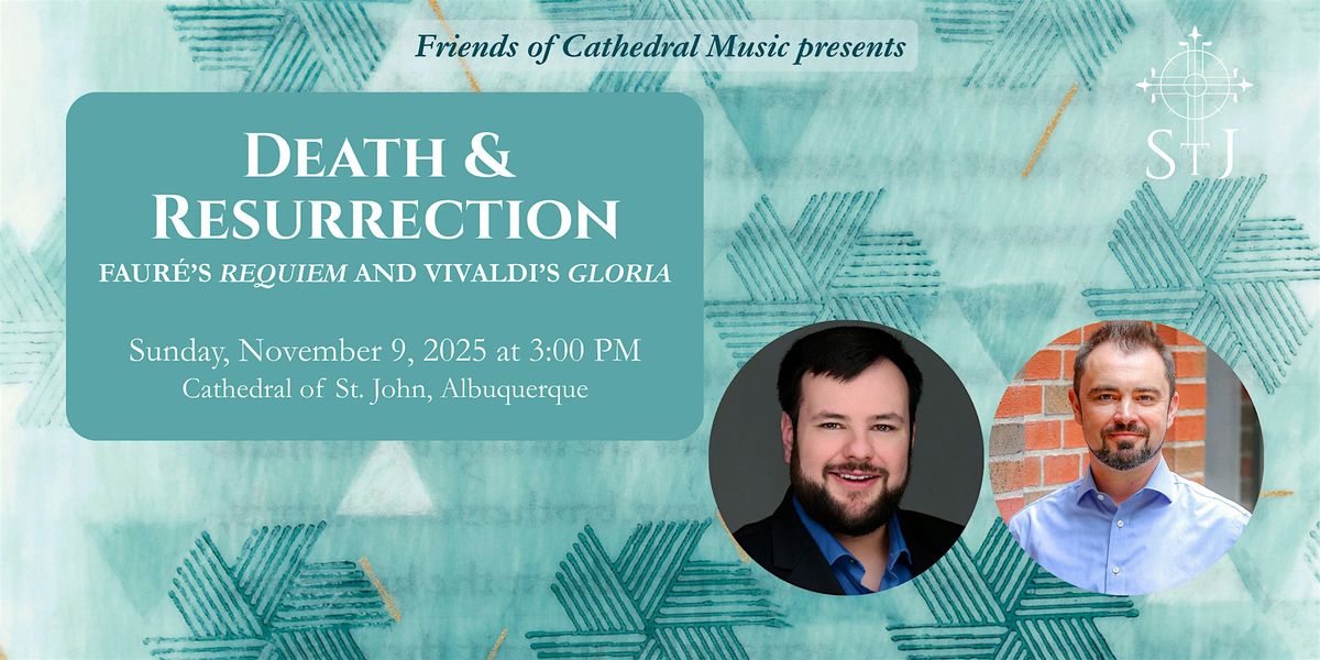 Death & Resurrection