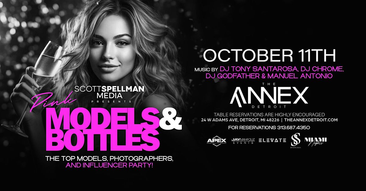 Miami Night Saturday's Fall Sessions 2025 Exclusively at The Annex