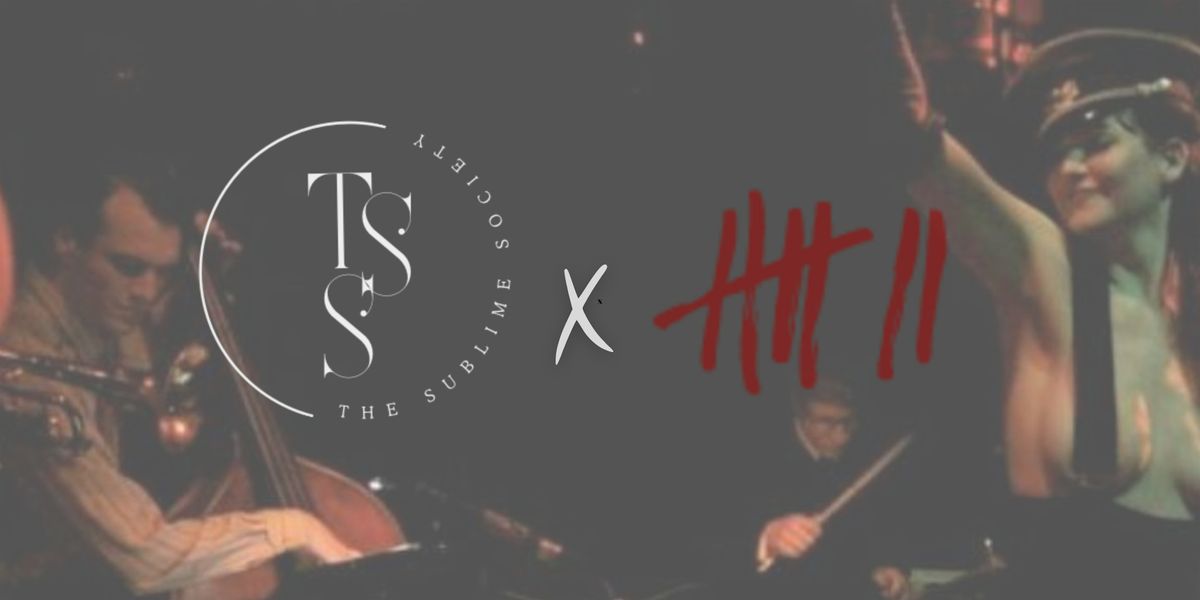 Seductive Jazz Symphonies im THE KNAST
