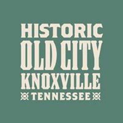 Old City Knoxville