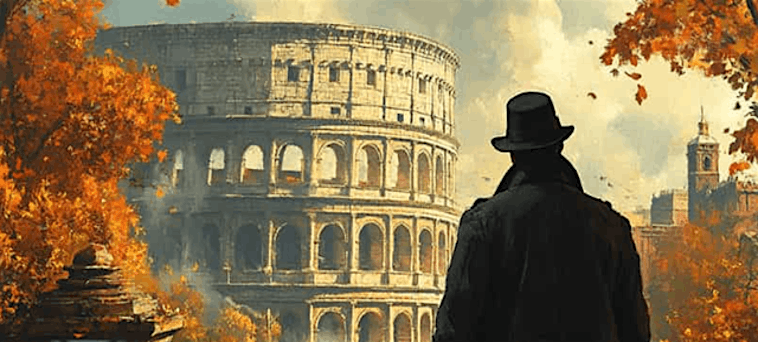 VISITA I LUOGHI DEI (SERVIZI) SEGRETI