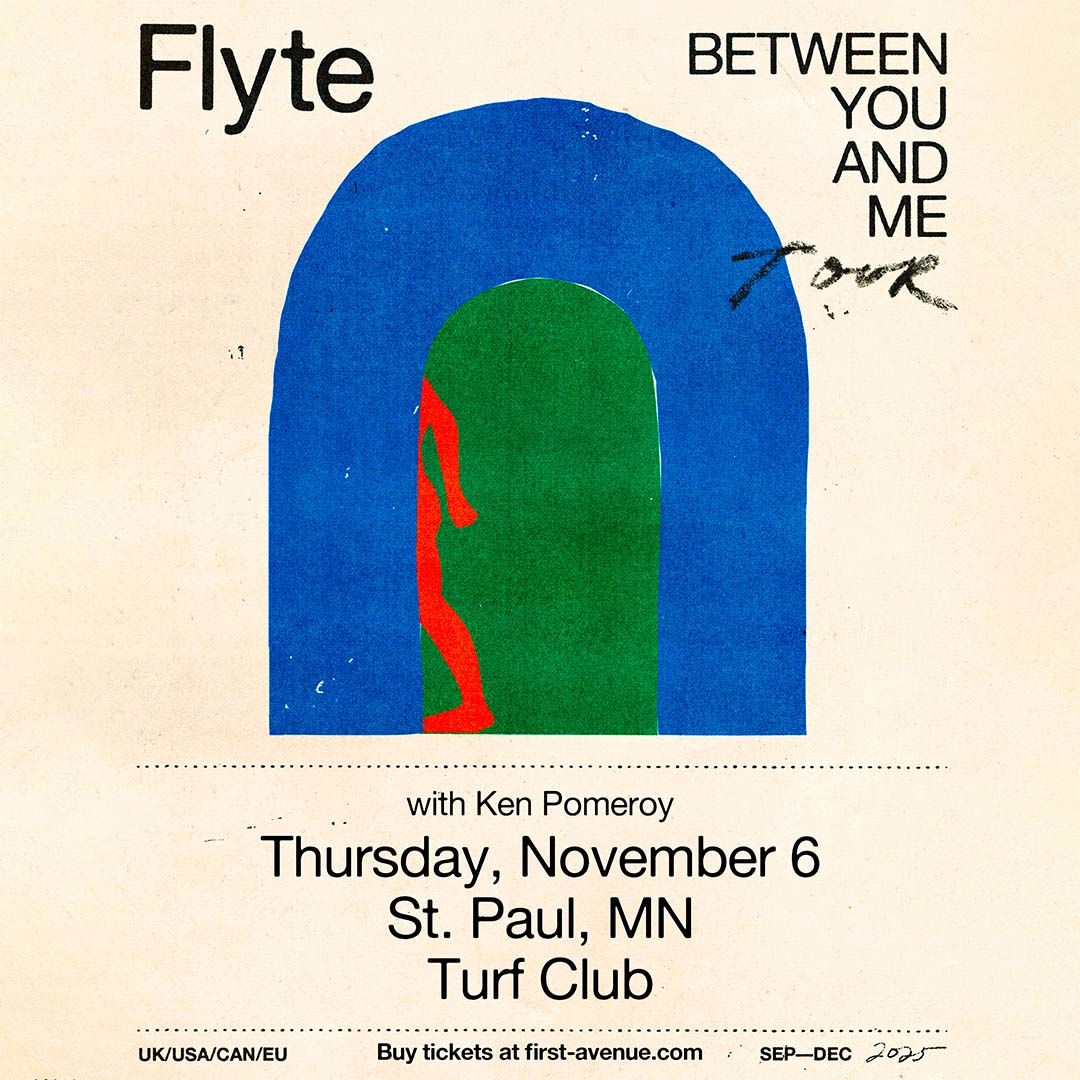 Flyte