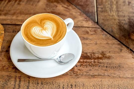 Community Coffee (Tuesdays)