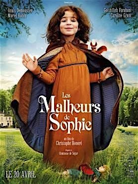 Film fran\u00e7ais - French movie