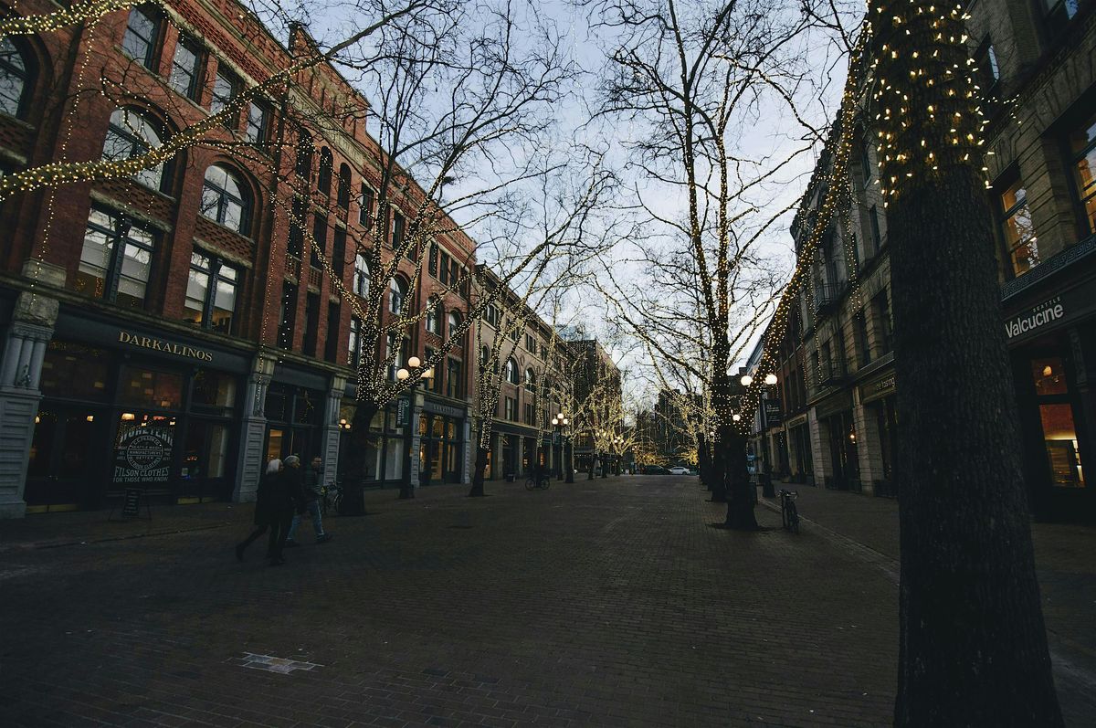 2025 Annual BIA Neighborhood Celebration