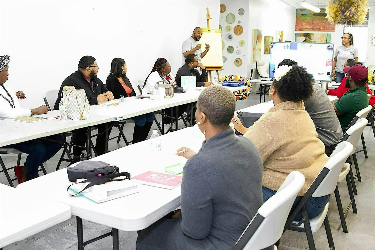 Monthly Planning Meetup