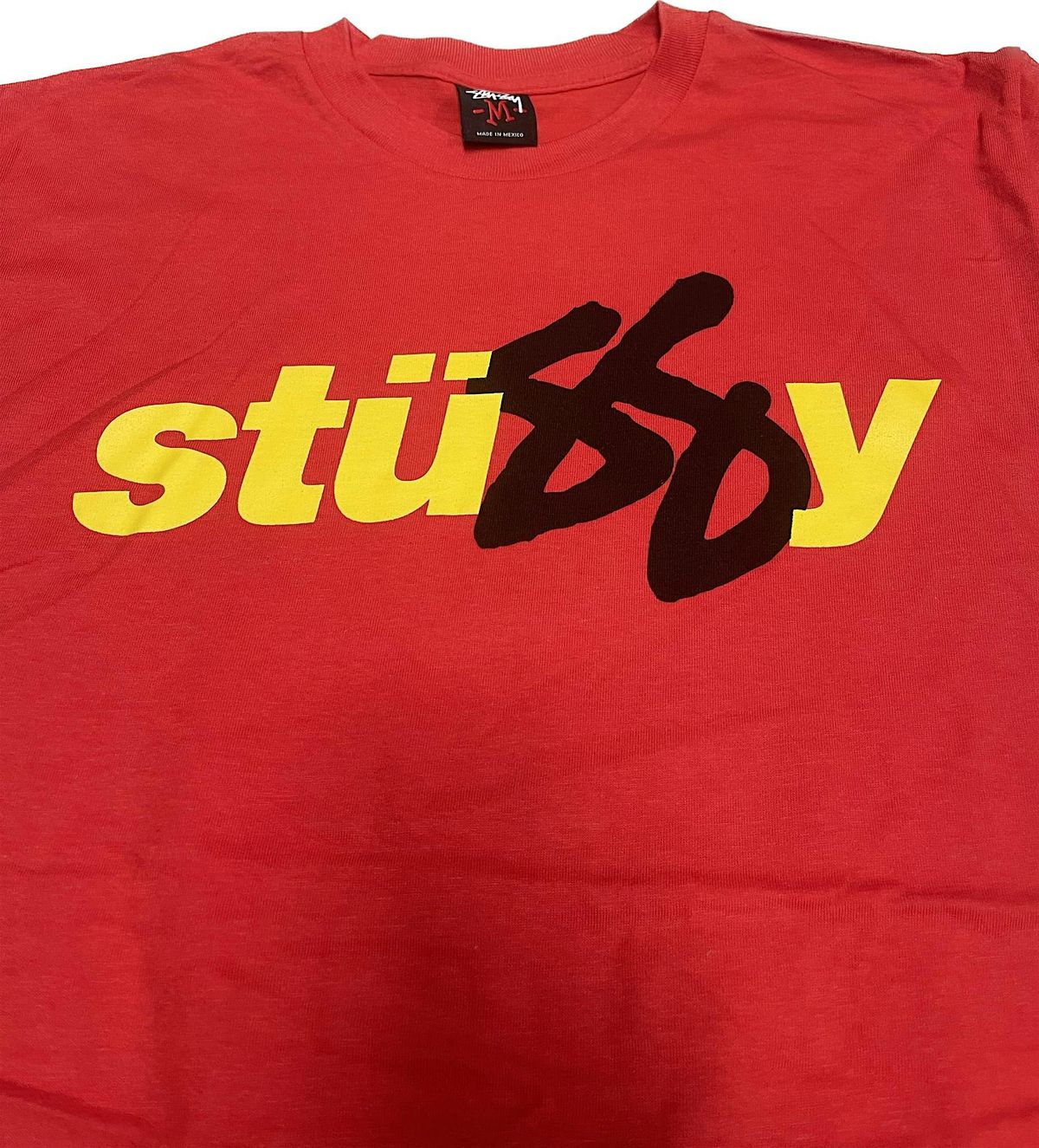 Stussy Sale San Jose -( $6 admission still required)