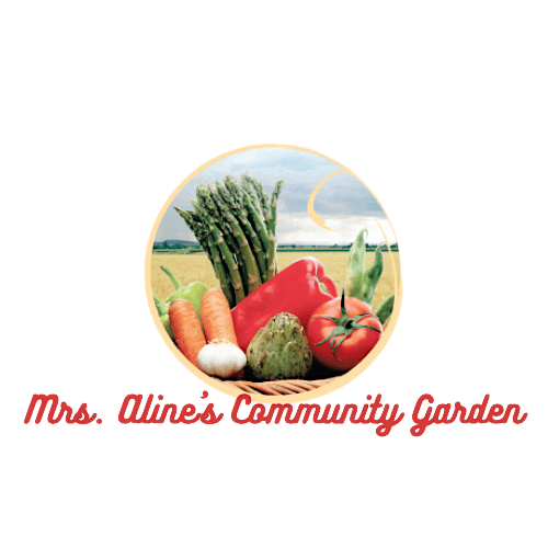 Mrs. Aline's Community Garden Volunteer Days- SATX