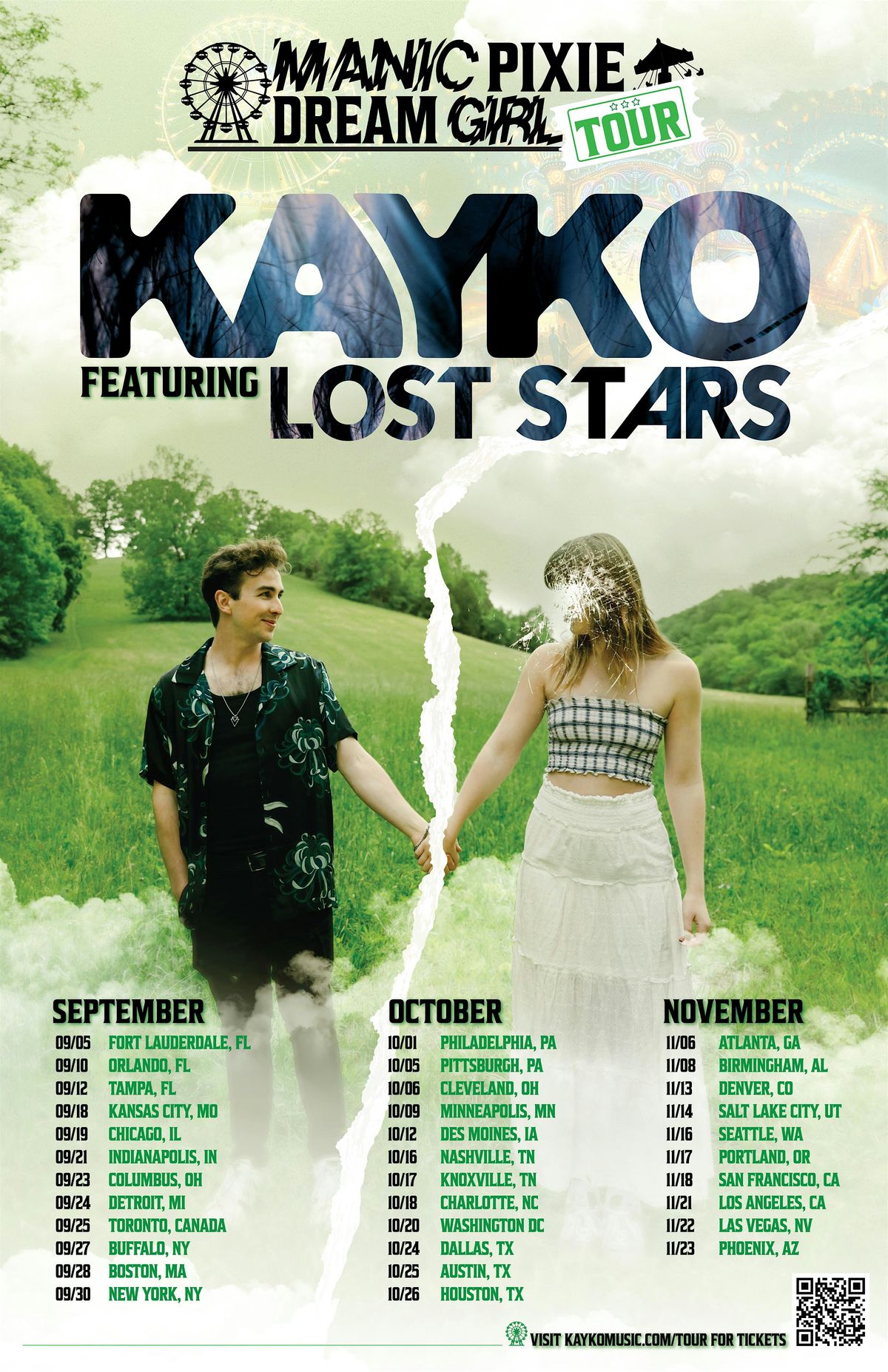 KAYKO